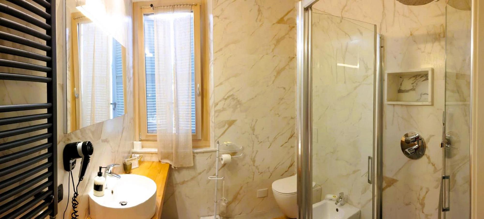 Villa Liberty B&B Fano Εξωτερικό φωτογραφία
