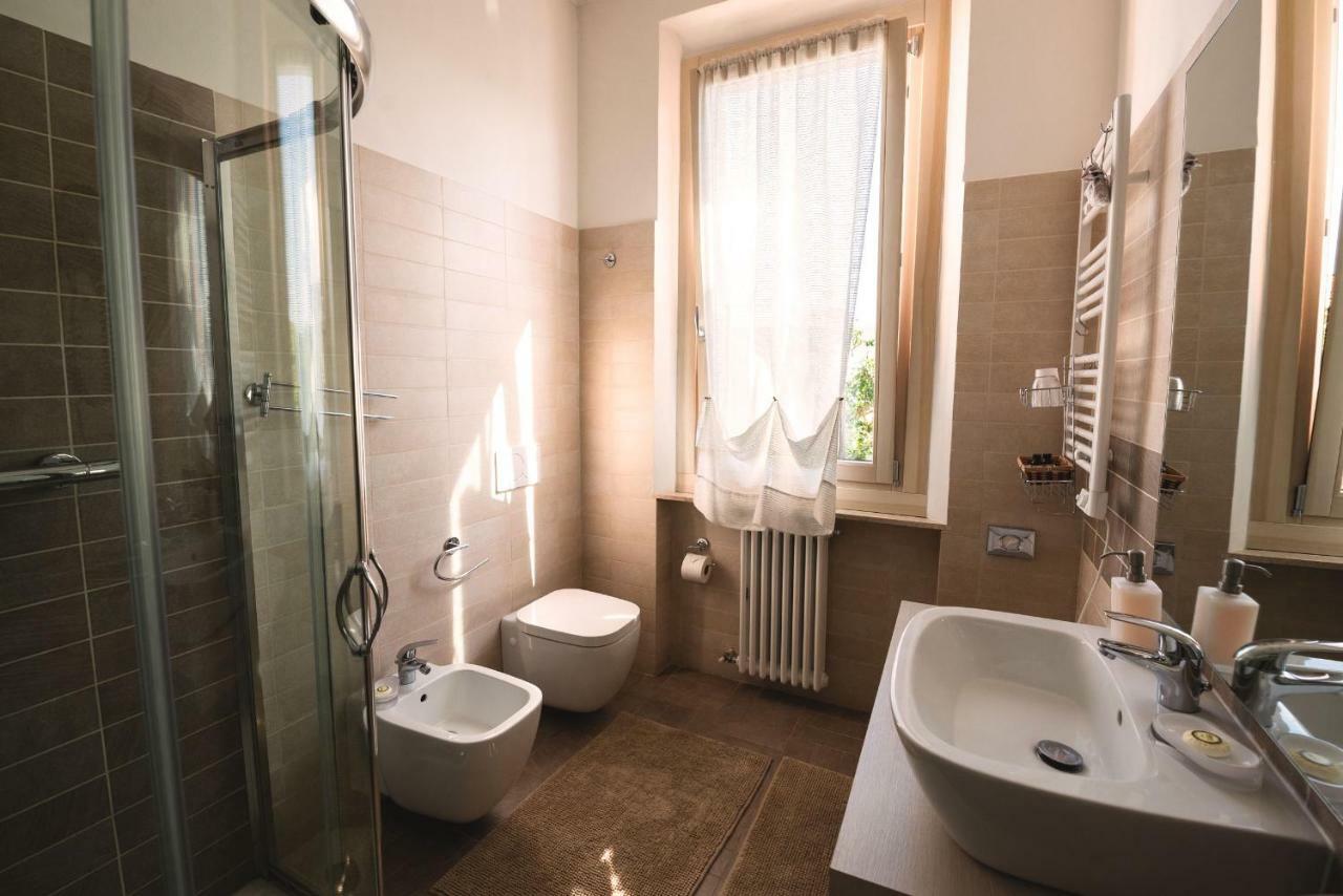 Villa Liberty B&B Fano Εξωτερικό φωτογραφία