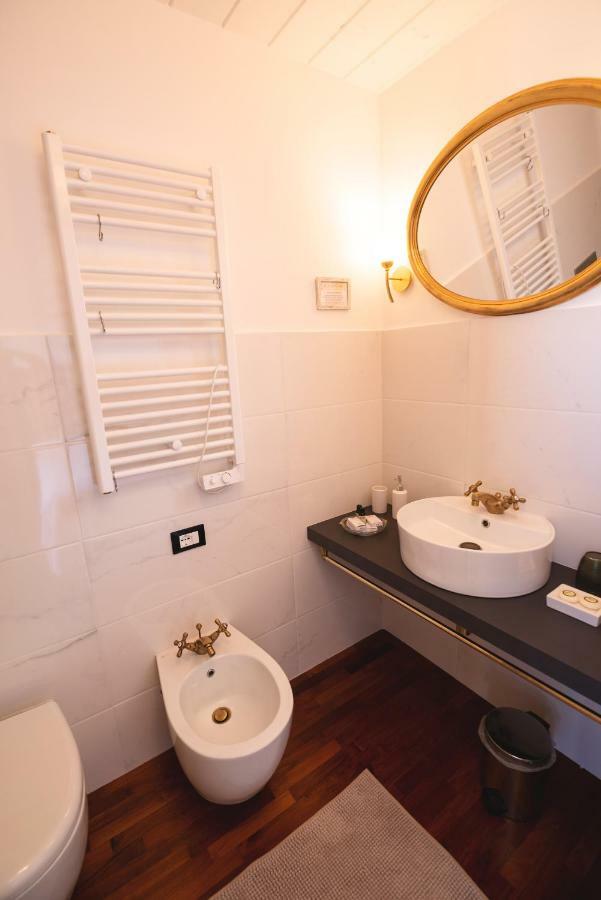 Villa Liberty B&B Fano Εξωτερικό φωτογραφία